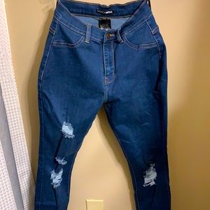 Women jeans